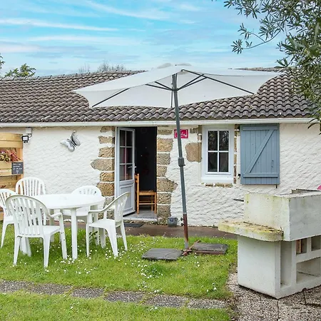 Nyaraló New - Lylou Piscine Et