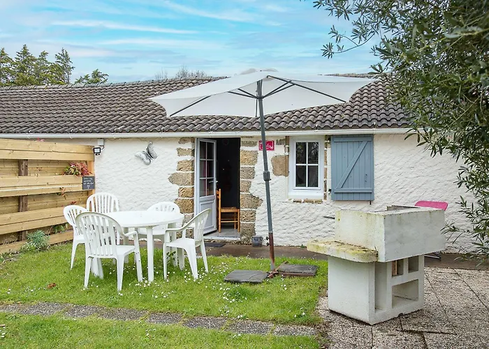 Nyaraló New - Lylou Piscine Et