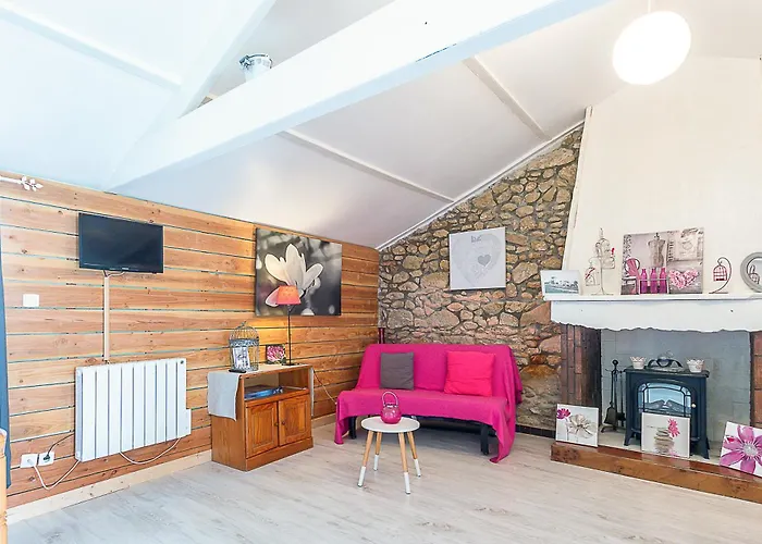 Nyaraló New - Lylou Piscine Et Saint-Jean-de-Monts