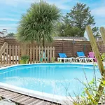 New - Lylou Piscine Et Nyaraló