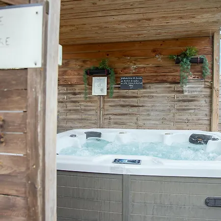 Vakantiehuis New - Lylou Piscine Et *