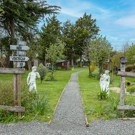 New - Lylou Piscine Et Vakantiehuis Saint-Jean-de-Monts