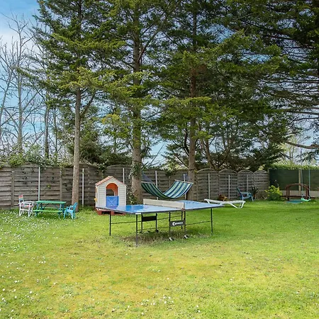 New - Lylou Piscine Et Vakantiehuis *