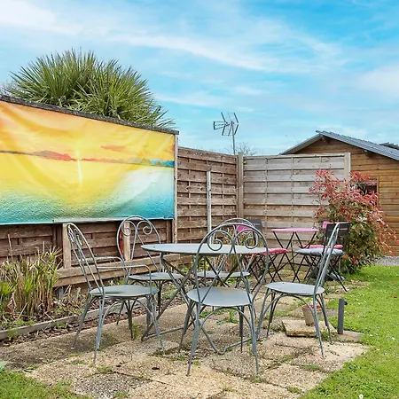 Holiday home New - Lylou Piscine Et