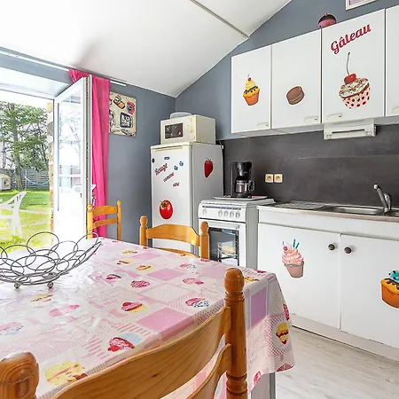 Vakantiehuis New - Lylou Piscine Et Saint-Jean-de-Monts