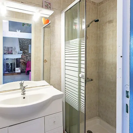Holiday home New - Lylou Piscine Et *