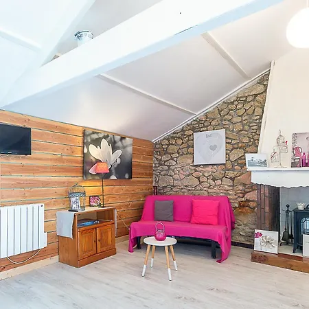 New - Lylou Piscine Et Ferienhaus *