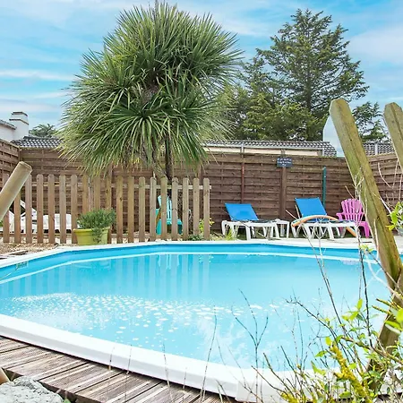 Ferienhaus New - Lylou Piscine Et Saint-Jean-de-Monts