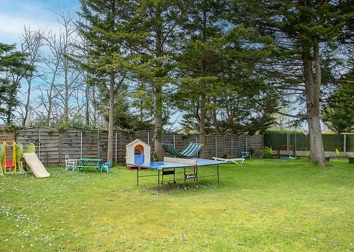 New - Lylou Piscine Et Hébergement de vacances *