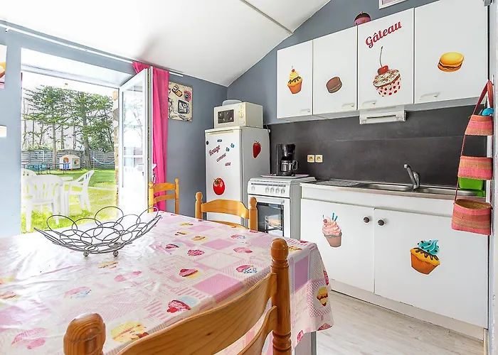 Hébergement de vacances New - Lylou Piscine Et Saint-Jean-de-Monts